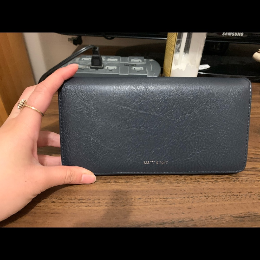 MATT & NAT Wallet